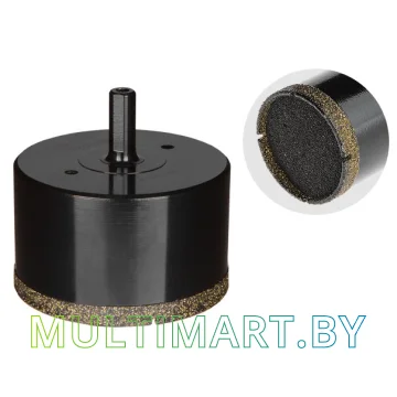 Коронка Gepard GP2077-82